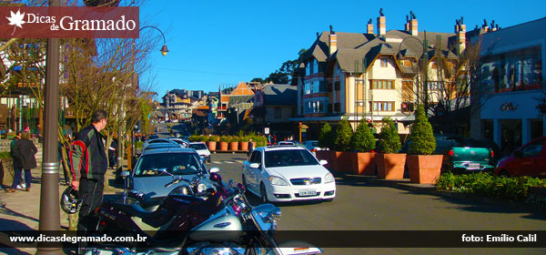 Av Borges de Medeiros