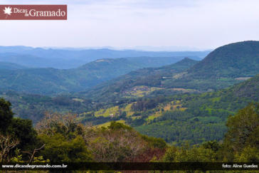 Vale do Quilombo