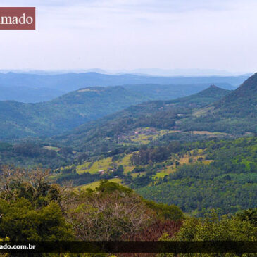 Vale do Quilombo