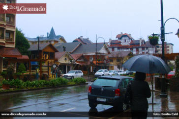 Passeios em Gramado para introvertidos