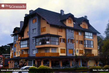Crescente busca por esse tipo de hospedagem em Gramado é alternativa a hotéis e pousadas e conta com ótima aceitação de turistas.