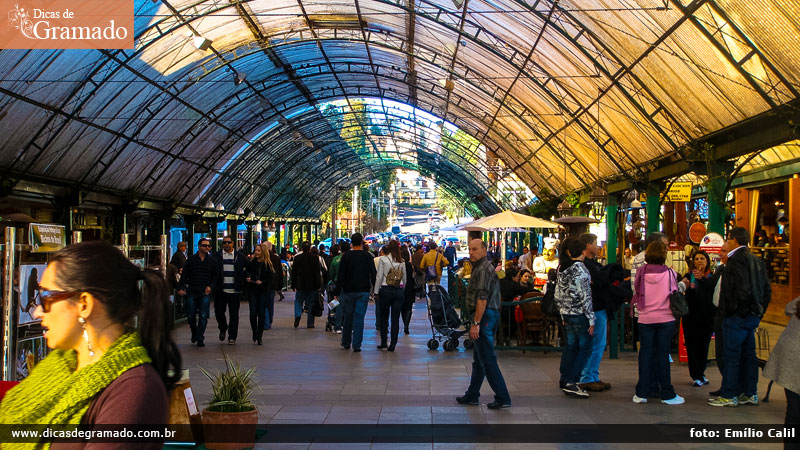 Mesmo em alta, Gramado tem preços vantajosos para alugar por temporada