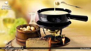 Melhores fondues em Gramado