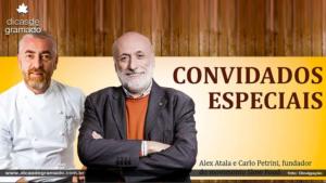 Maior evento nacional de enogastronomia chega ao Rio Grande do Sul