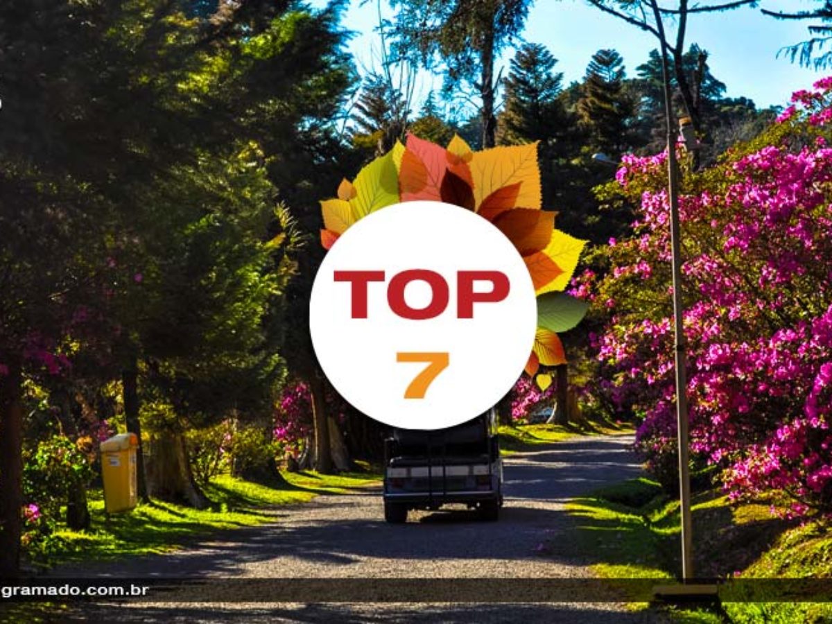 7 dicas para curtir Gramado em setembro | Dicas da SERRA GAÚCHA 7 dicas para curtir Gramado em setembro | Dicas da SERRA GAÚCHA
