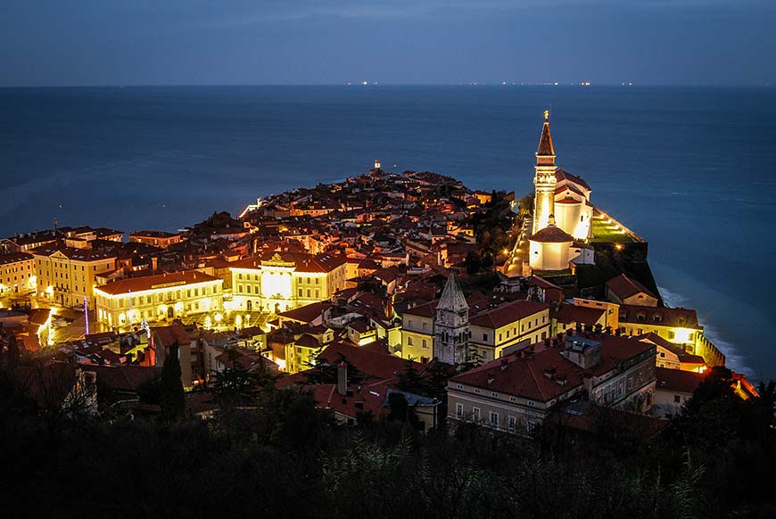 Piran (Eslovênia)