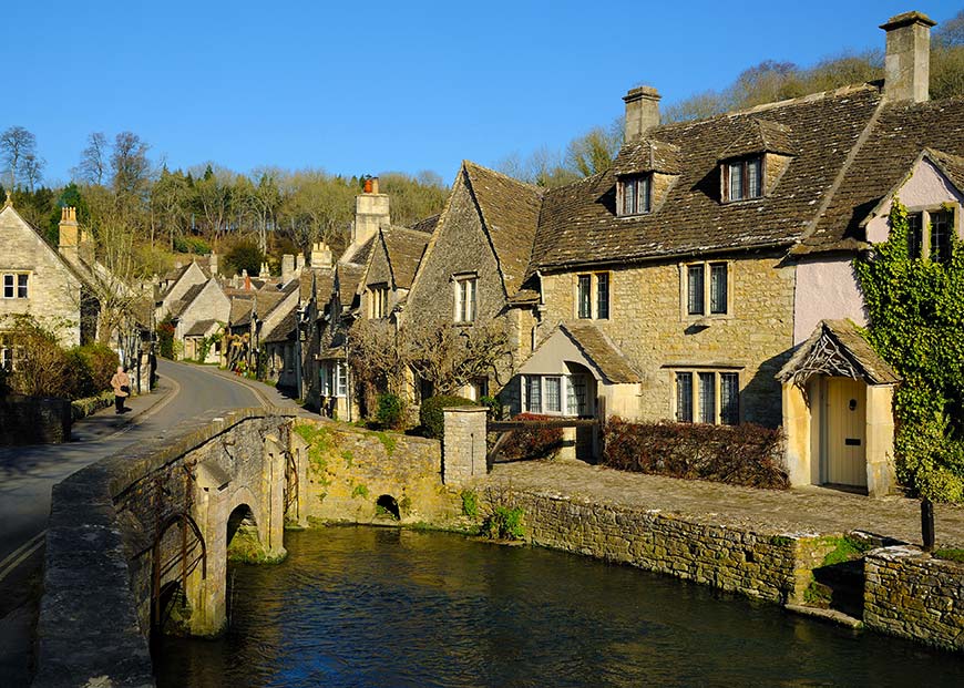 Cotswolds (Inglaterra)