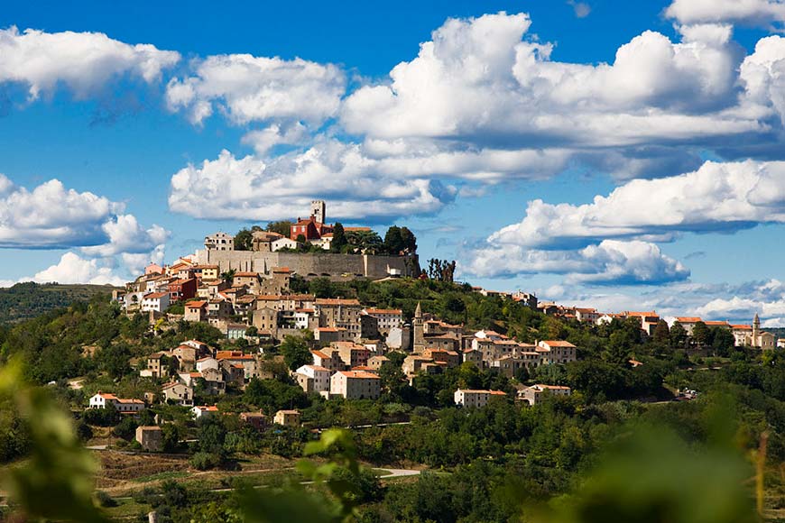 Motovun (Croácia)