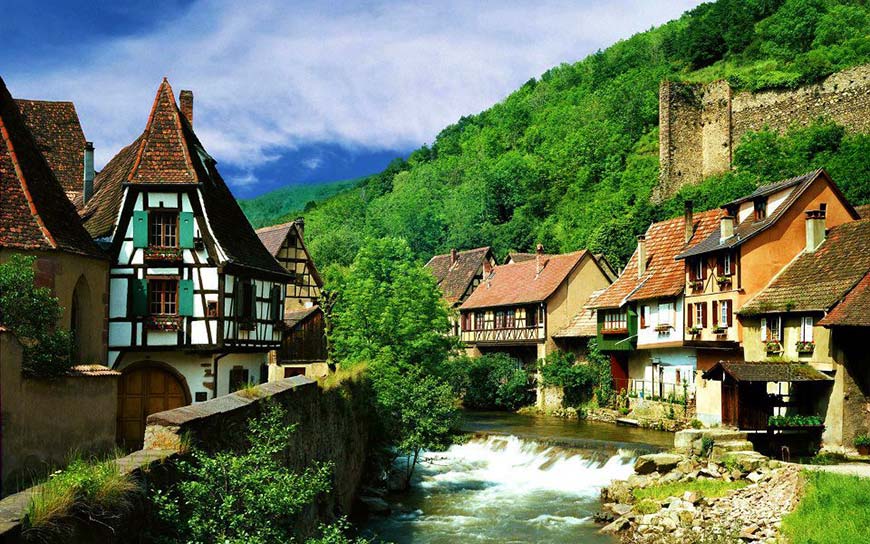 Alsace (França)