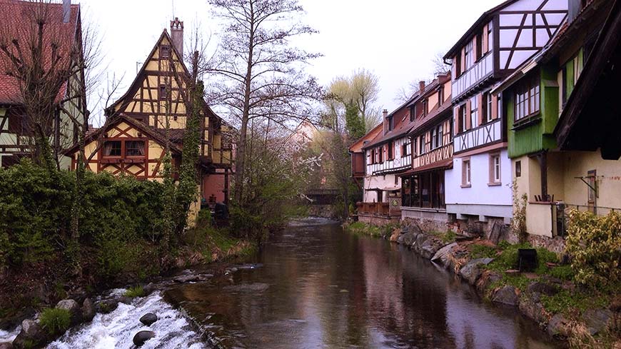 Kaysersberg (França)