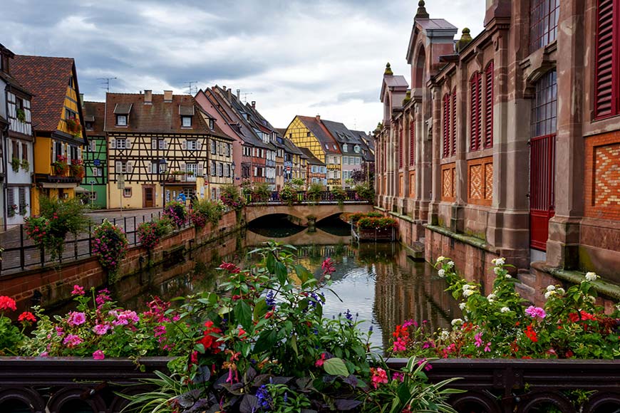 Colmar (França)