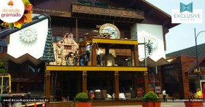 Veja agora o novo Natal Luz de Gramado