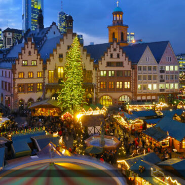 O Natal na Alemanha