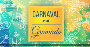 Carnaval em Gramado