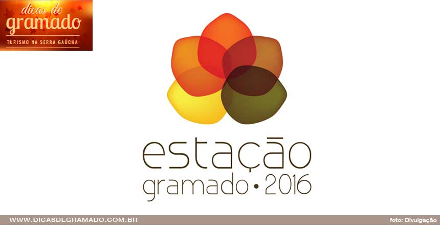 Estação Gramado 2016