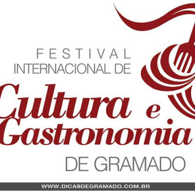 8º Festival de Cultura e Gastronomia de Gramado