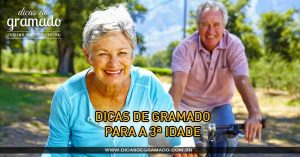 Dicas de viagem para a terceira idade em Gramado