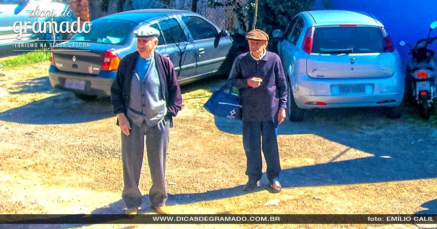 Passeio de Maria Fumaça: Aceno ao passado