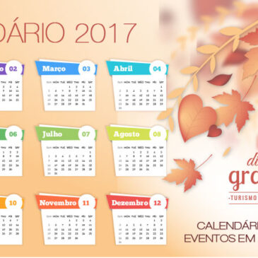 calendario gramado 2017