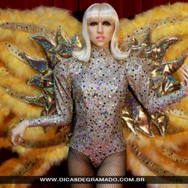 lady-gaga-museu-cera-gramado-