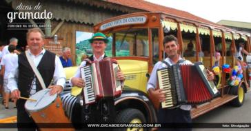 Festa Colonia Gramado 2017