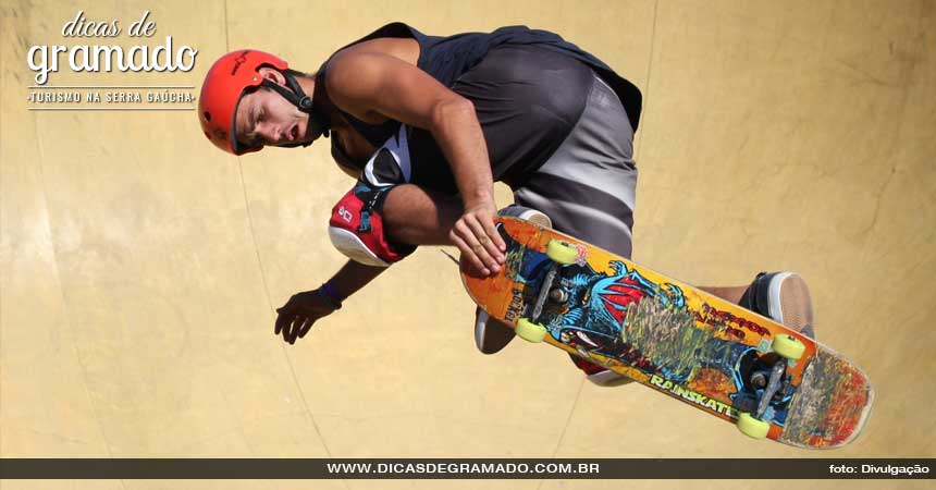 Esportes radicais em Gramado: ótimas opções para turistas