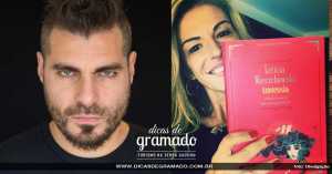 Lançamento do livro 