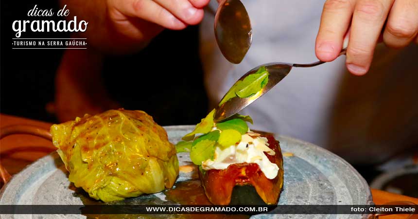 Festival de Gastronomia de Gramado 2017