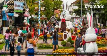 Saiba mais sobre a Chocofest 2018 em Nova Petrópolis