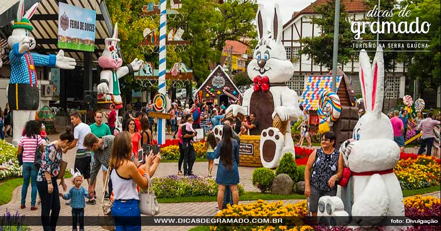 Saiba mais sobre a Chocofest 2018 em Nova Petrópolis