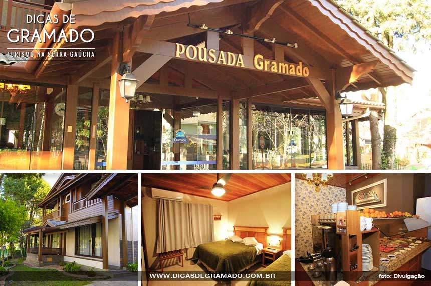 Pousada Gramado