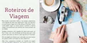 Ebook Lua de Mel em Gramado: Roteiros de viagem
