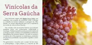 Ebook Lua de Mel em Gramado: Vale dos Vinhedos