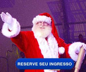 Ingressos para o Natal Luz de Gramado