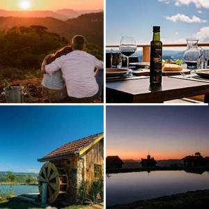 Ingresso Parque Olivas Gramado