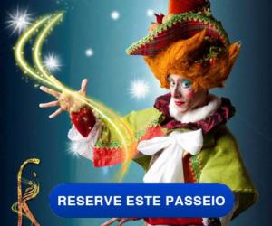 Korvatunturi Gramado
