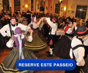 Noite Alemã em Nova Petrópolis