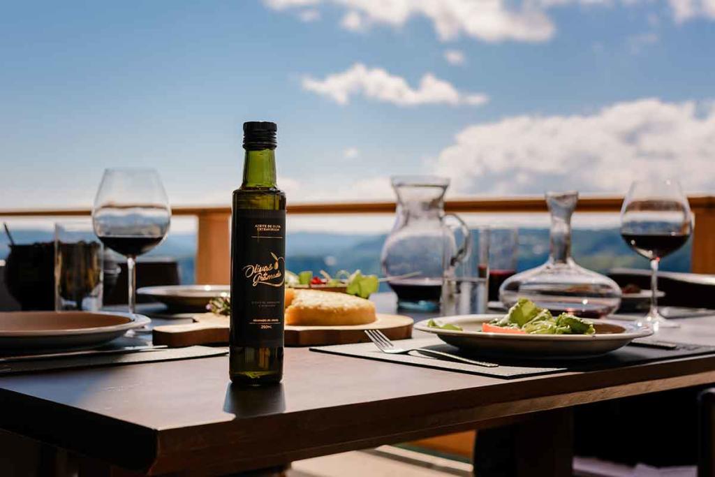 parque olivas de gramado