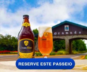 Rota Cervejeira Gramado
