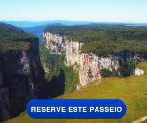 Tour Itaimbezinho