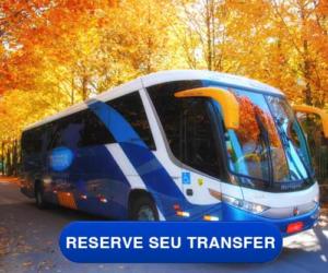 Transfer Aeroporto Gramado