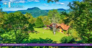 Principais pontos turísticos de Gramado: Le Jardin Parque de Lavanda