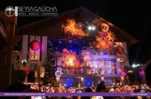 O que fazer no Natal Luz: atrações gratuitas