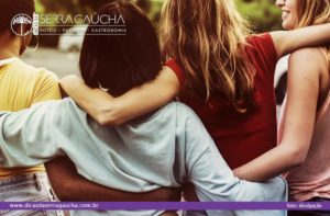 Melhores passeios para fazer com as amigas na Serra Gaúcha