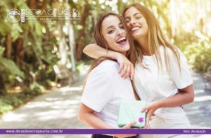 Presentes e lembrancinhas para as amigas em Gramado