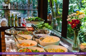 Restaurante Bêrga Môtta