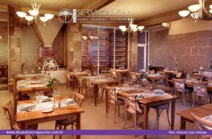 Restaurante Maria Valduga