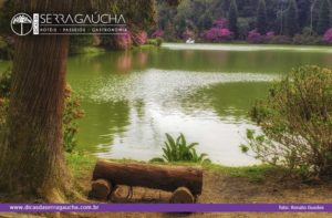 Lago Negro em Gramado