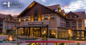 Wyndham Gramado Termas Resort & Spa