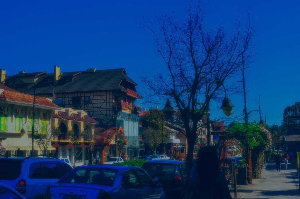 Ingressos e Descontos em Gramado